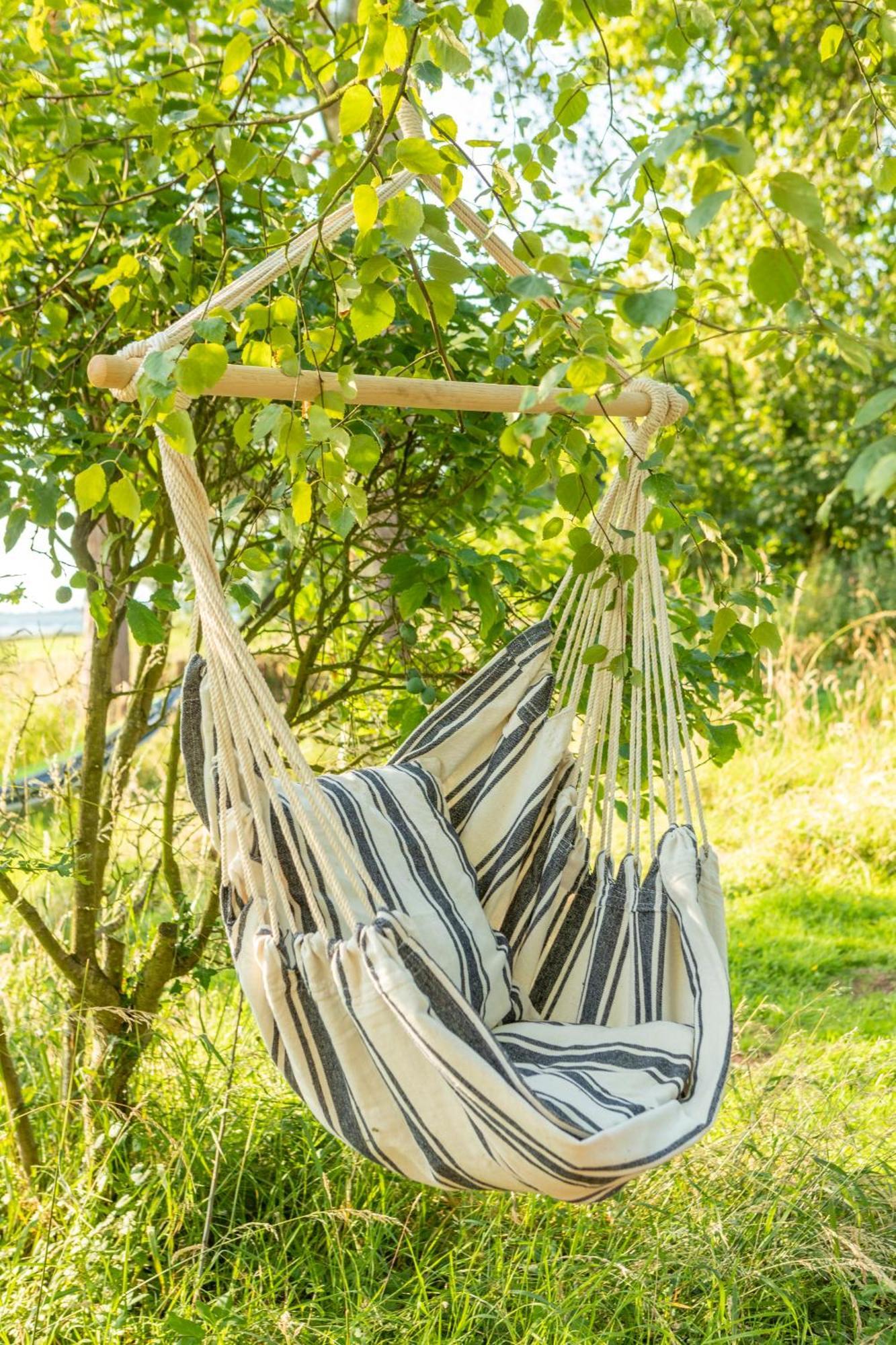 Stargazer Glamping Uk Andromeda 6 People Hotel Ross-on-Wye Buitenkant foto